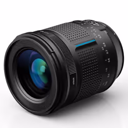 Irix Dragonfly 45mm f/1.4 MILC Objectif standard Noir - Vue supplémentaire 4