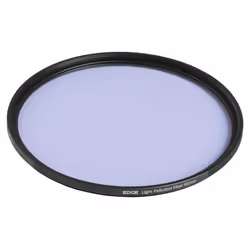 Filtre pollution lumineuse Irix Edge