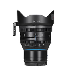 Irix 11mm T4.3 MILC Objectif large Noir