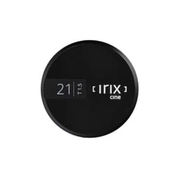 Protection d'objectif video Irix 21 mm