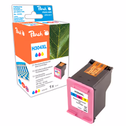 Peach Tinte color PI300-806, Rendement élevé (XL), 13 ml, 330 pages, 1 pièce(s), Paquet unique