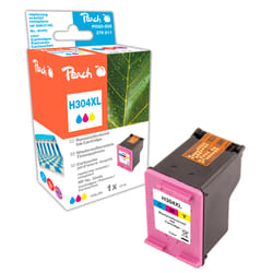 Peach Tinte color PI300-806 cartouche d'encre 1 pièce(s) Compatible Rendement élevé (XL) Cyan, Magenta, Jaune