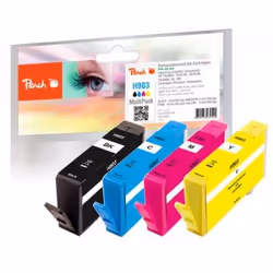 Peach 319999, 11 ml, 19,5 ml, 330 pages, 1035 pages, Multi pack