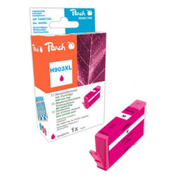 Peach 320004 cartouche d'encre Compatible Magenta