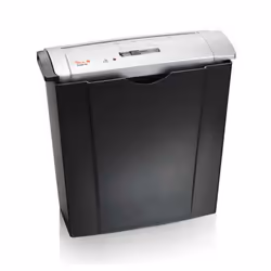 Peach PS400-02, Découpage en bandes, 22 cm, 7 mm, 8 L, 50 feuilles, 72 dB