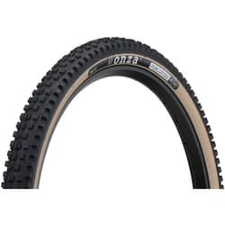 ONZA Tires Porcupine 27.5" MTB, Route Pneu sans chambre à air