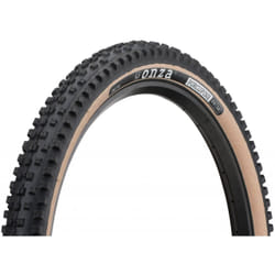 ONZA Tires Porcupine 27.5" MTB, Route Pneu sans chambre à air