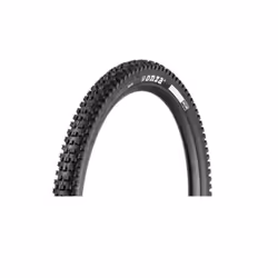ONZA Tires Porcupine, 29", MTB, Route, Pneu sans chambre à air, Folding bead, Tout-rond, Montagne, Noir