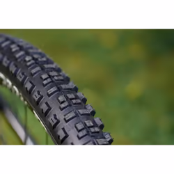 ONZA Tires A1219030 27.5" Ville/randonnée Pneu sans chambre à air