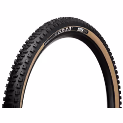 ONZA Tires A1219050, 29", Ville/randonnée, Pneu sans chambre à air, Folding bead, Montagne, Hors route, Noir