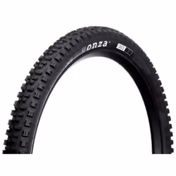 ONZA Tires A1219060, 29", Ville/randonnée, Pneu sans chambre à air, Folding bead, Montagne, Hors route, Noir