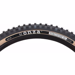 ONZA Tires Porcupine 29" MTB, Route Pneu sans chambre à air