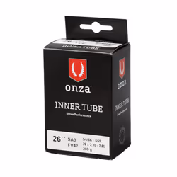 ONZA Tires SA3, Valve Presta, 26", 53,34 - 66,04 mm, 4,7 cm, Europe, 200 g
