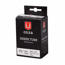 ONZA Tires SA2, Valve Presta, 27.5", 48,26 - 53,34 mm, 4,7 cm, Europe, 150 g