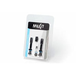milKit CR3 réparation et maintenance de bicyclettes Valve tubeless