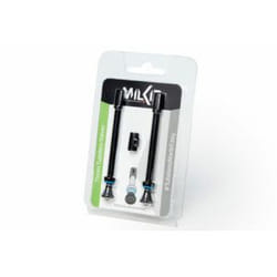 milKit CR7 réparation et maintenance de bicyclettes Valve tubeless
