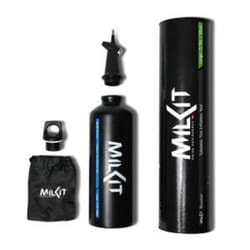 milKit Booster Pompe pour pneu tubeless