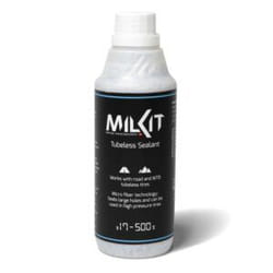 milKit SEALANT 500 ml 482 g Blanc