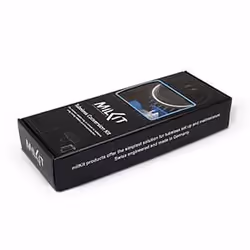 milKit Conversion Kit 45-32, Kit de réparation, Pneu tubeless, Noir, Bleu, Transparent, Blanc, Noir