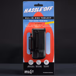 milKit Hassle'off Outils de bicyclette