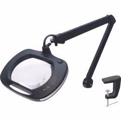 DESCRIPTION GÉNÉRALE Les lampes loupe Ideal-tek LE-WWE5D sont conçues pour offrir une visibilité parfaite dans toutes les app ...