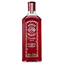 Bramble Bombay gin 0,7 L London Dry