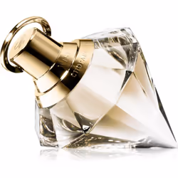 Faites un vœu ! Que diriez-vous de la lueur infinie de votre aura étoilée ? L'Eau de Parfum pour femme Chopard Brillant Wish  ...