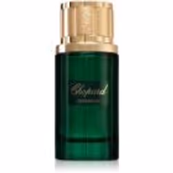Une démonstration parfaite de la force virile et de l'infinité de la fermeté. L'Eau de Parfum pour homme Chopard Cedar Malaki ...