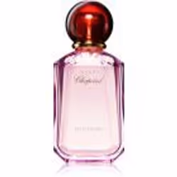 Quelle est la vraie odeur de la joie de vivre ? L'Eau de Parfum pour femme Chopard Happy Felicia Roses vous aidera à naviguer ...