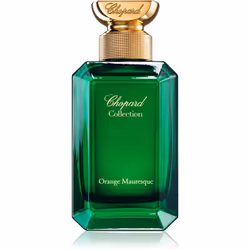 Promenez-vous dans un jardin d'agrumes frais, baigné d'un soleil agréable et chaud. L'Eau de Parfum mixte Chopard Gardens of  ...