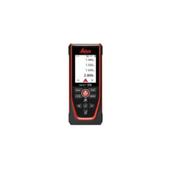 Télémètre laser - LEICA - Disto D5 - Précision 1mm - Mesure jusquà 200m - Écran IPS 2.4