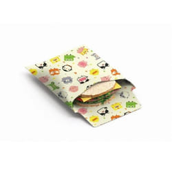 Nuts Innovations BW61 sac de stockage alimentaire 2 pièce(s)