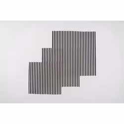 Nuts Innovations BW23, Coton, Cire, Carré, 300 mm, 300 mm, 3 pièce(s)