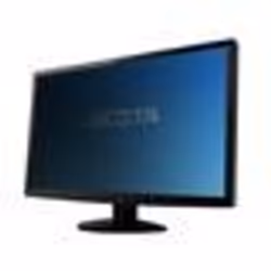 Dicota D70003, 21:9, Moniteur, Filtre de confidentialité sans bords pour ordinateur, Intimité , 20 g