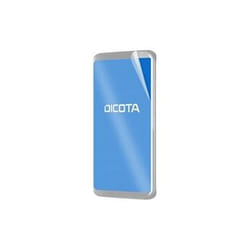 DICOTA D70057 écran et protection arrière de téléphones portables Film de protection anti-reflets Apple 1 pièce(s)