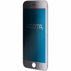 Dicota D70059, 15,5 cm (6.1"), Smartphone, Intimité , 20 g
