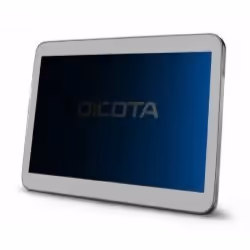 DICOTA D70090, 32,8 cm (12.9"), Tablette, Filtre de confidentialité sans bords pour ordinateur, Intimité , 40 g