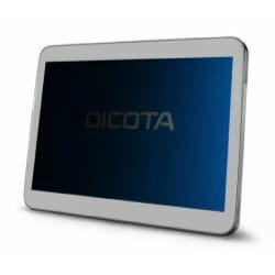 DICOTA D70090 Filtre de confidentialité sans bords pour ordinateur 12.9"