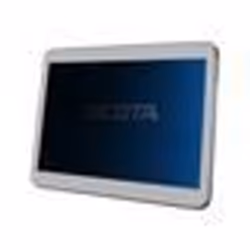 DICOTA D70091, 27,9 cm (11"), Tablette, Filtre de confidentialité sans bords pour ordinateur, Intimité , 40 g