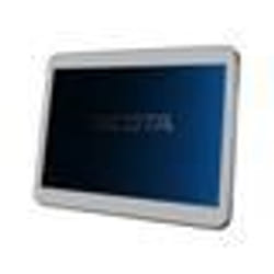 DICOTA D70091 Filtre de confidentialité sans bords pour ordinateur 11"