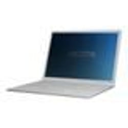 DICOTA D70294 Filtre de confidentialité sans bords pour ordinateur 13.5"