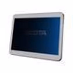 DICOTA D70339, 27,7 cm (10.9"), Tablette, Filtre de confidentialité sans bords pour ordinateur, Anti-reflets