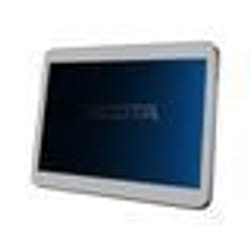 DICOTA D70339 Filtre de confidentialité sans bords pour ordinateur 27,7 cm (10.9")