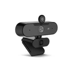 DICOTA D31888 webcam 3840 x 2160 pixels USB 2.0 Noir