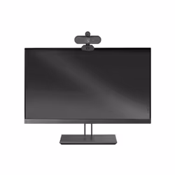 DICOTA D31888 webcam 3840 x 2160 pixels USB 2.0 Noir - Vue supplémentaire 4