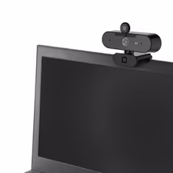DICOTA D31888 webcam 3840 x 2160 pixels USB 2.0 Noir - Vue supplémentaire 6