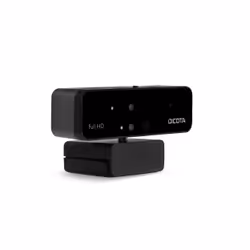 DICOTA D31892 webcam 1902 x 1080 pixels USB Noir