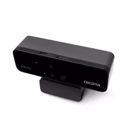DICOTA D31892 webcam 1902 x 1080 pixels USB Noir - Vue supplémentaire 5