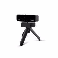 DICOTA D31892 webcam 1902 x 1080 pixels USB Noir - Vue supplémentaire 8