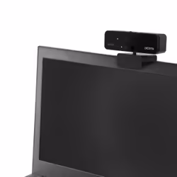 DICOTA D31892 webcam 1902 x 1080 pixels USB Noir - Vue supplémentaire 9